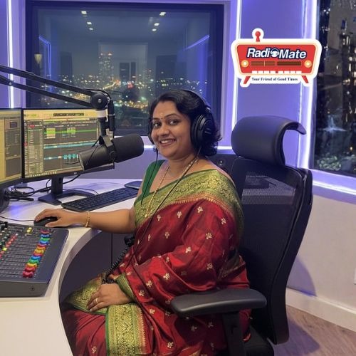 rj Geethu
