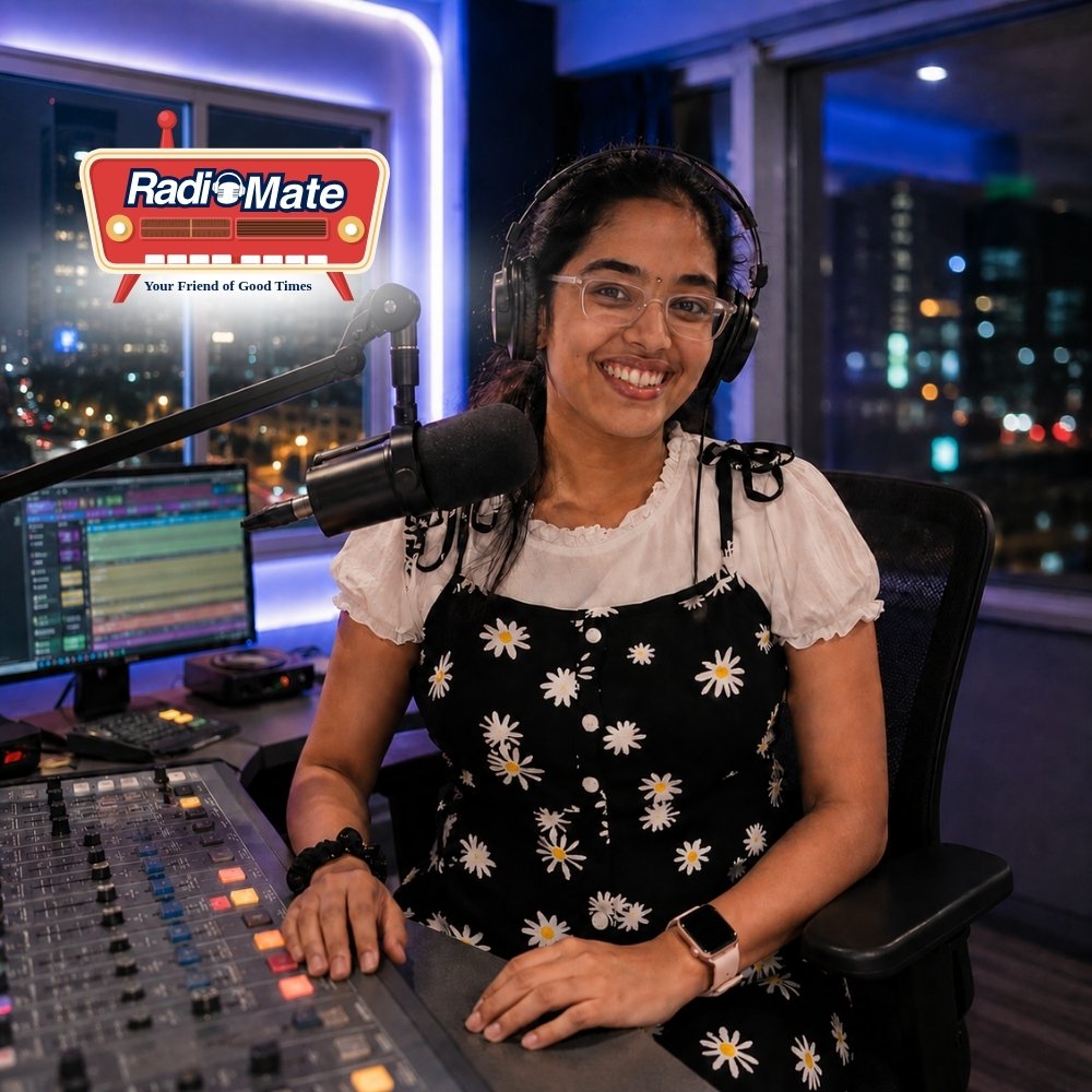 rj Nivedita